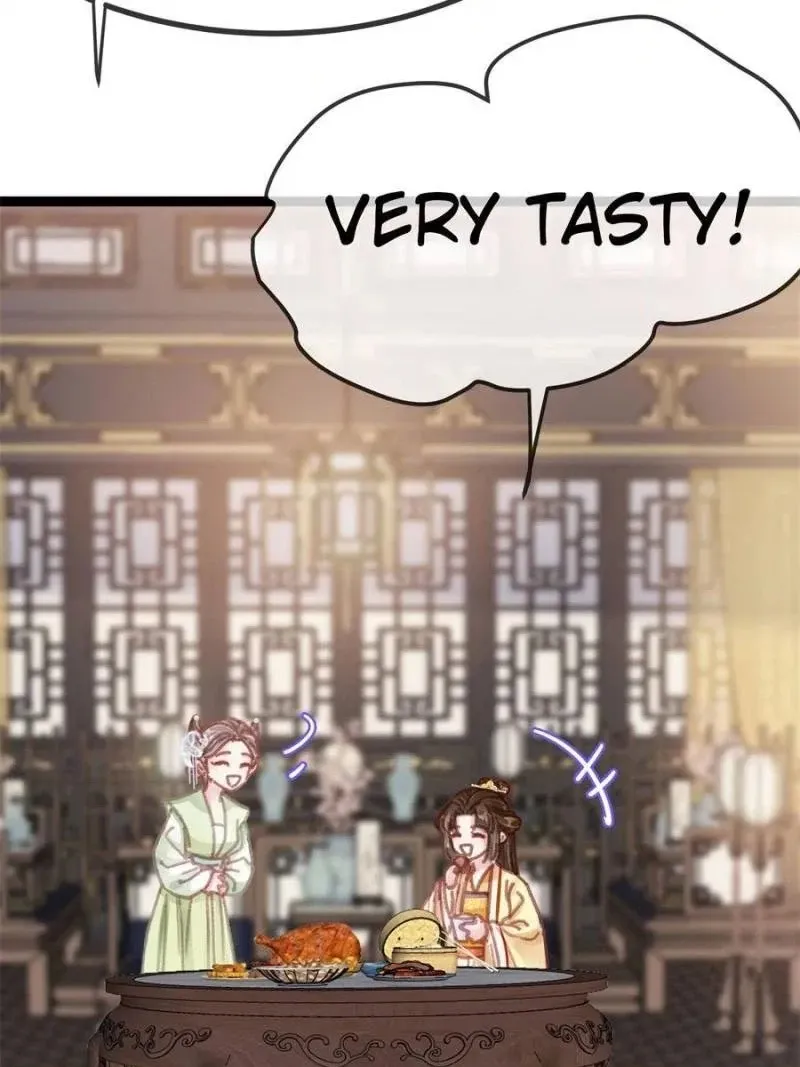 My Cute Concubine Chapter 95 page 30 - 