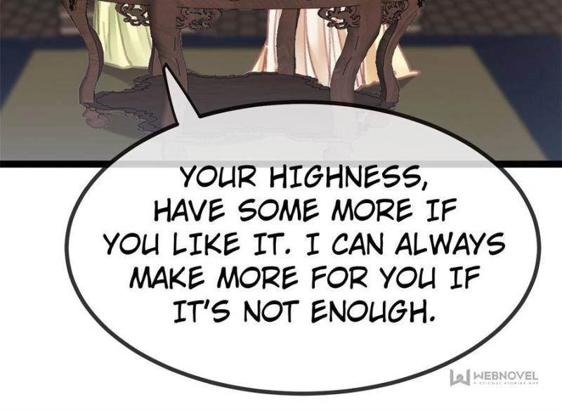 My Cute Concubine Chapter 95 page 31 - 