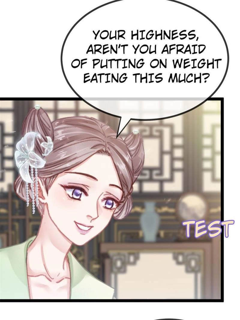 My Cute Concubine Chapter 95 page 32 - 
