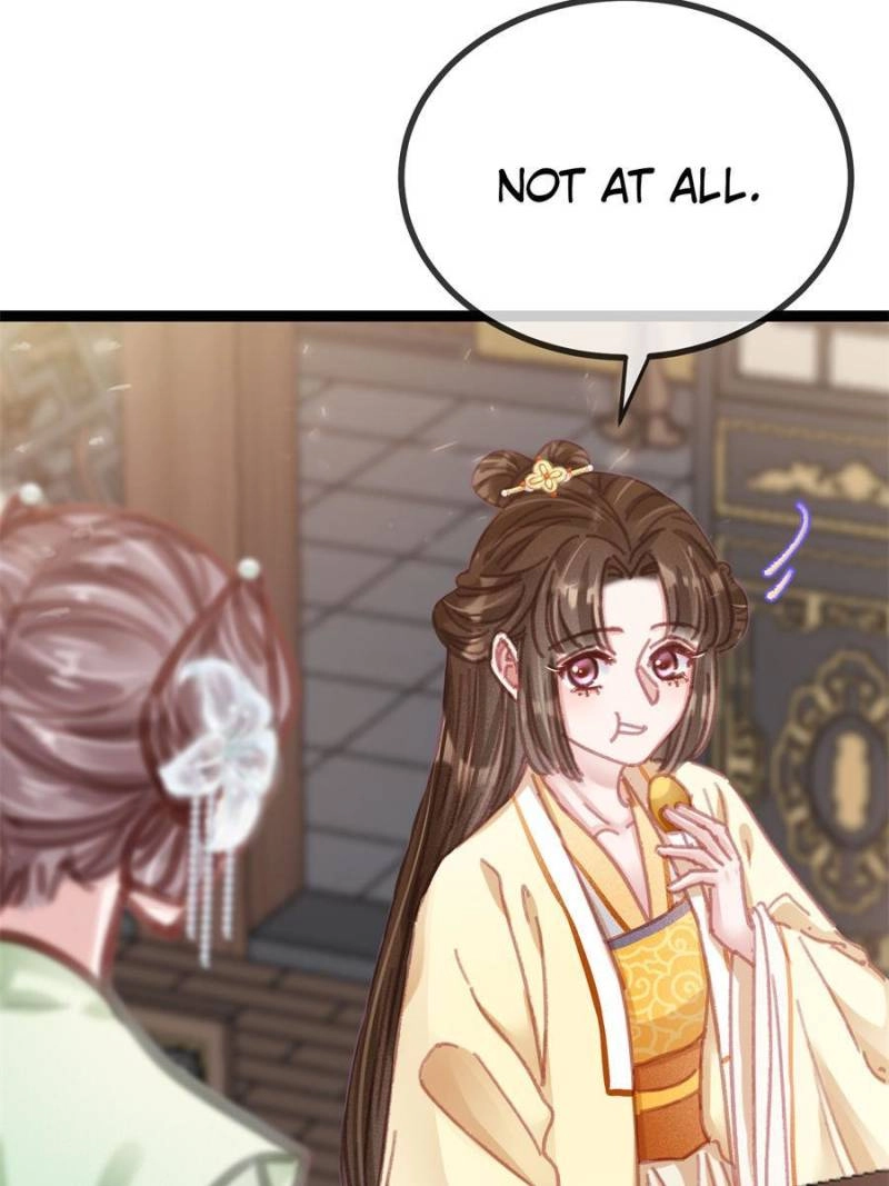 My Cute Concubine Chapter 95 page 33 - 