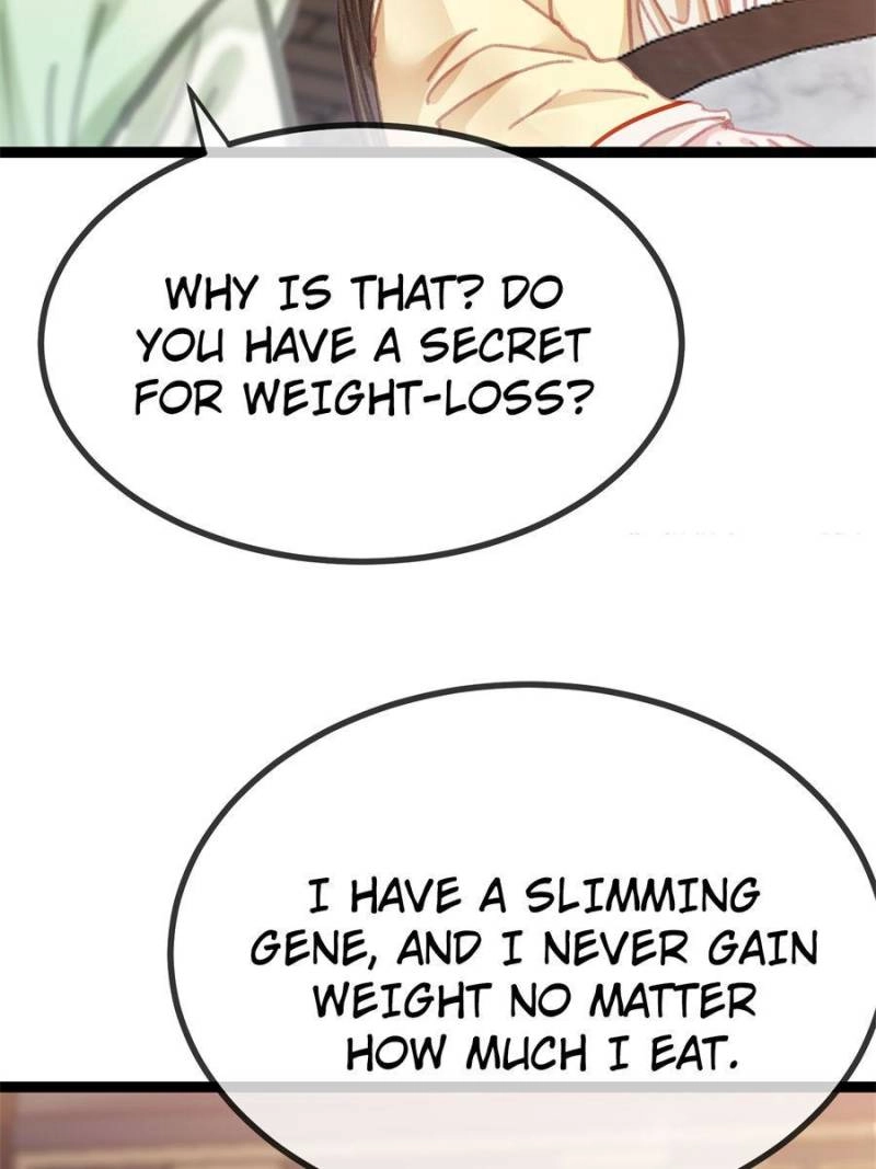 My Cute Concubine Chapter 95 page 34 - 