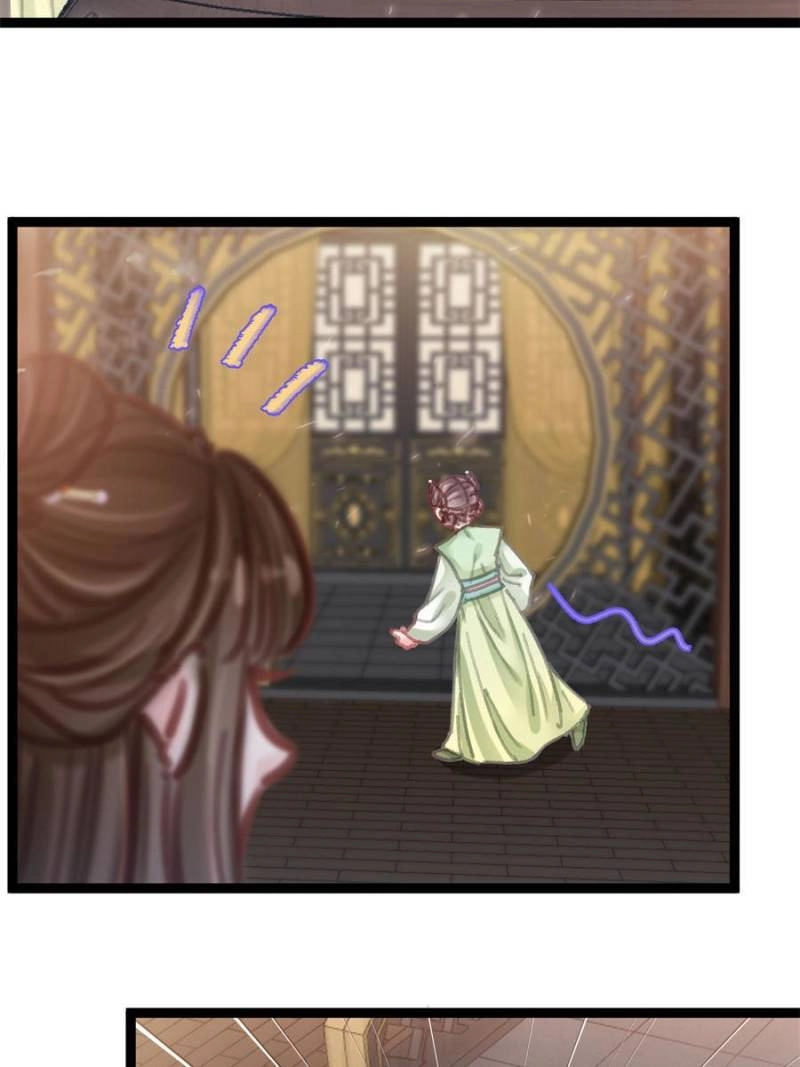 My Cute Concubine Chapter 95 page 36 - 