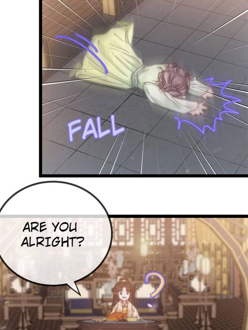 My Cute Concubine Chapter 95 page 37 - 