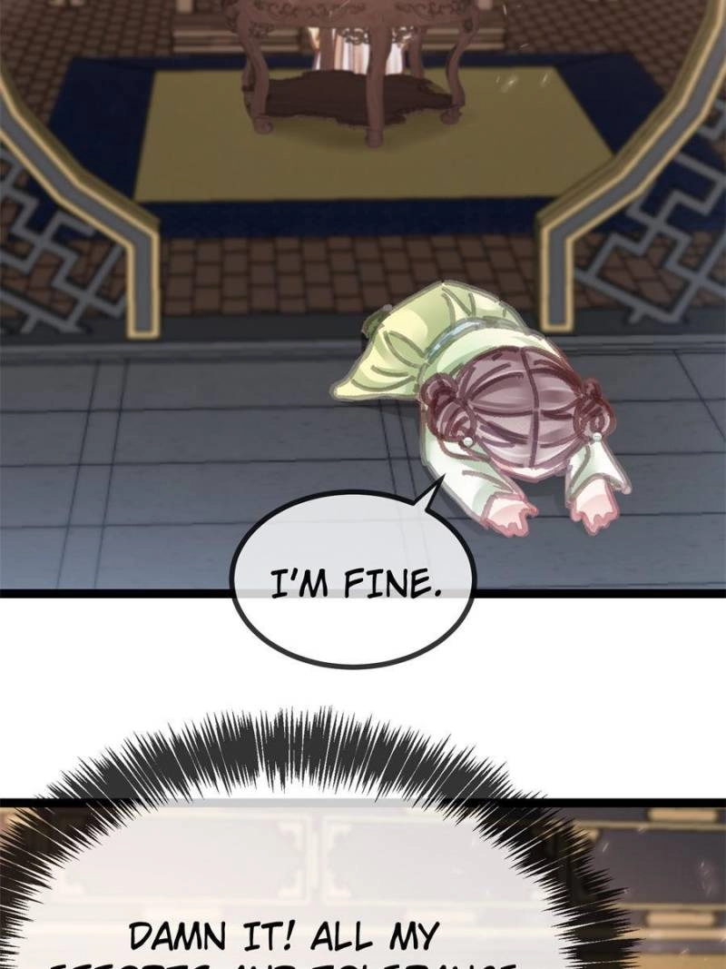 My Cute Concubine Chapter 95 page 38 - 