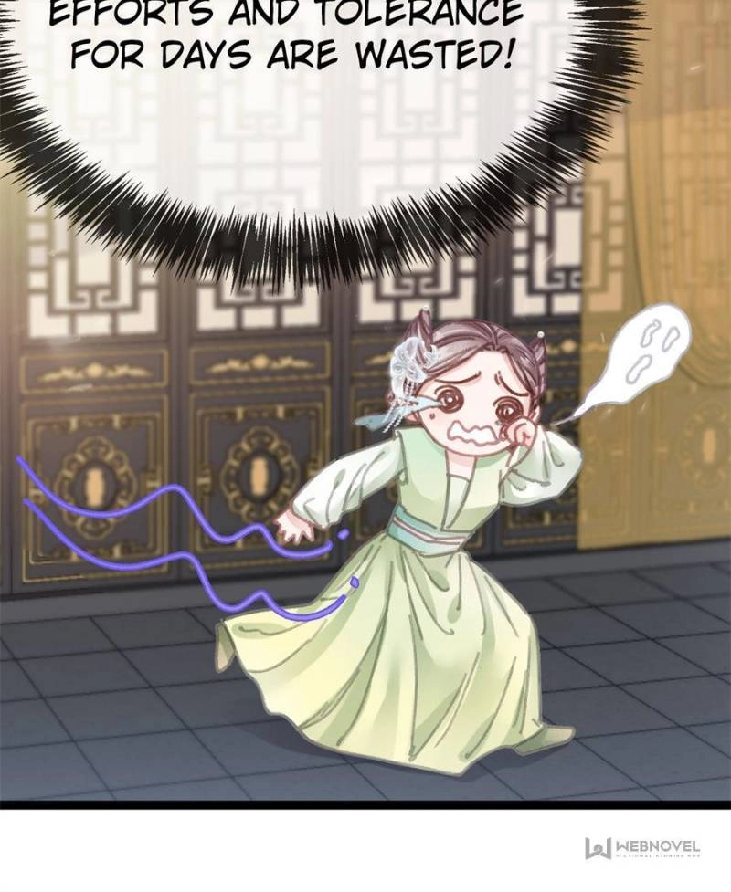 My Cute Concubine Chapter 95 page 39 - 