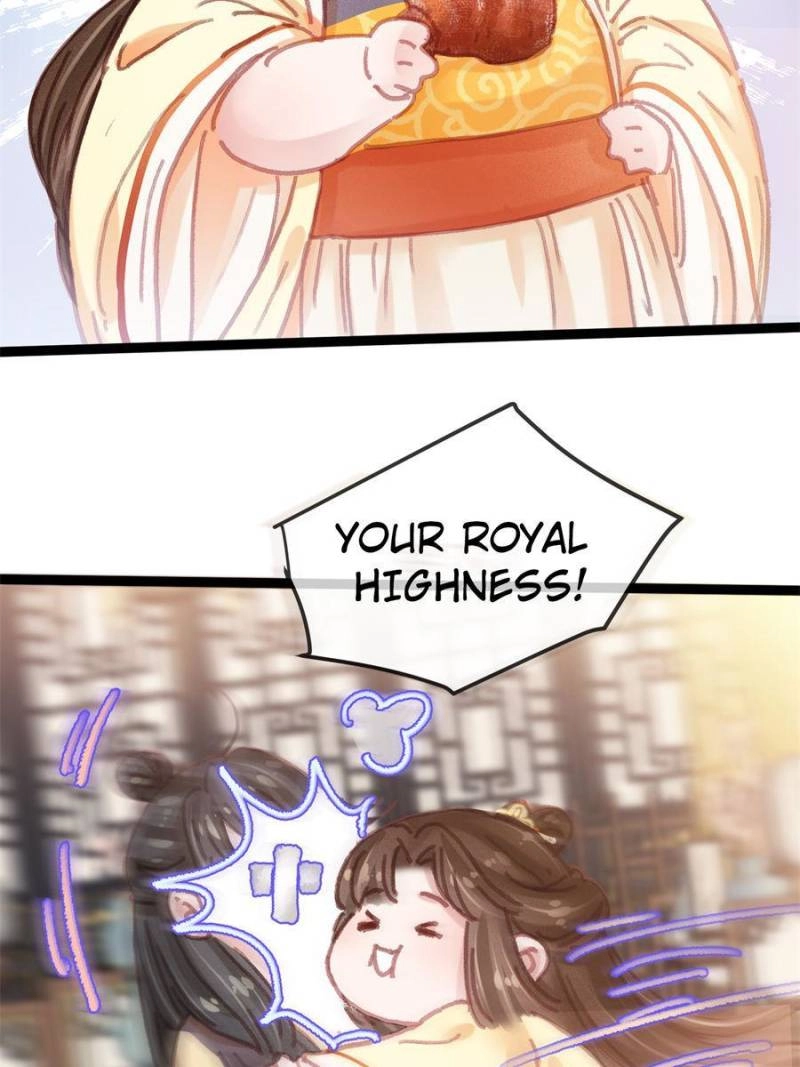 My Cute Concubine Chapter 95 page 5 - 