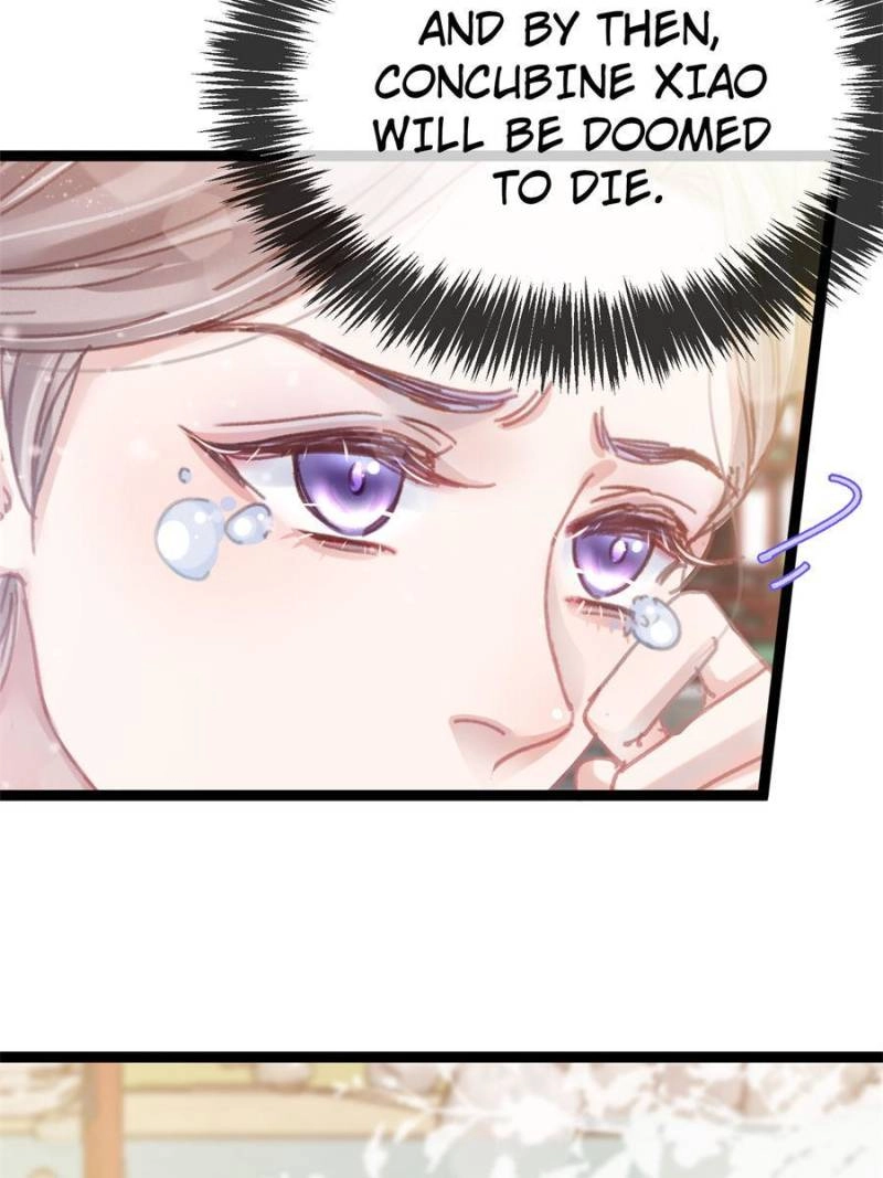 My Cute Concubine Chapter 95 page 42 - 