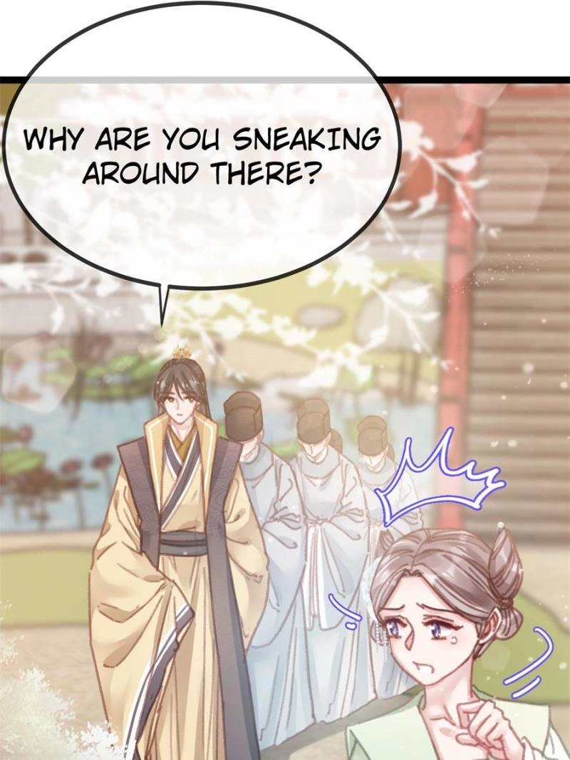 My Cute Concubine Chapter 95 page 44 - 
