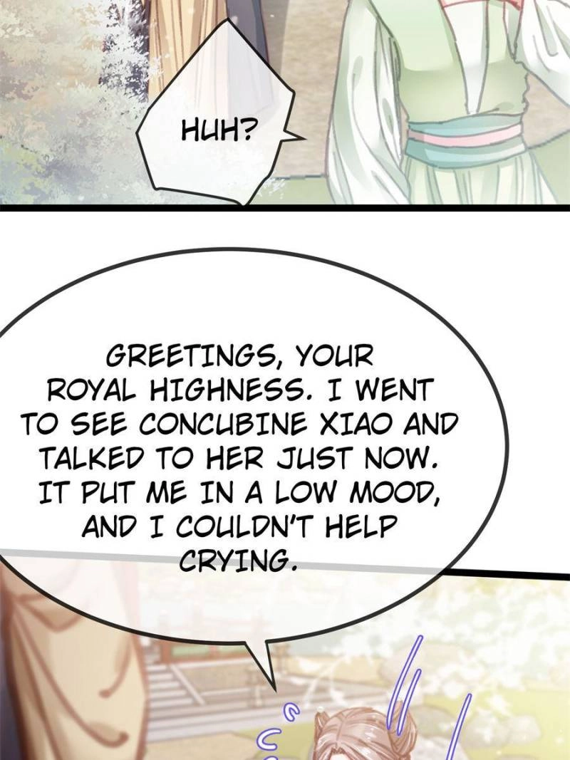 My Cute Concubine Chapter 95 page 45 - 