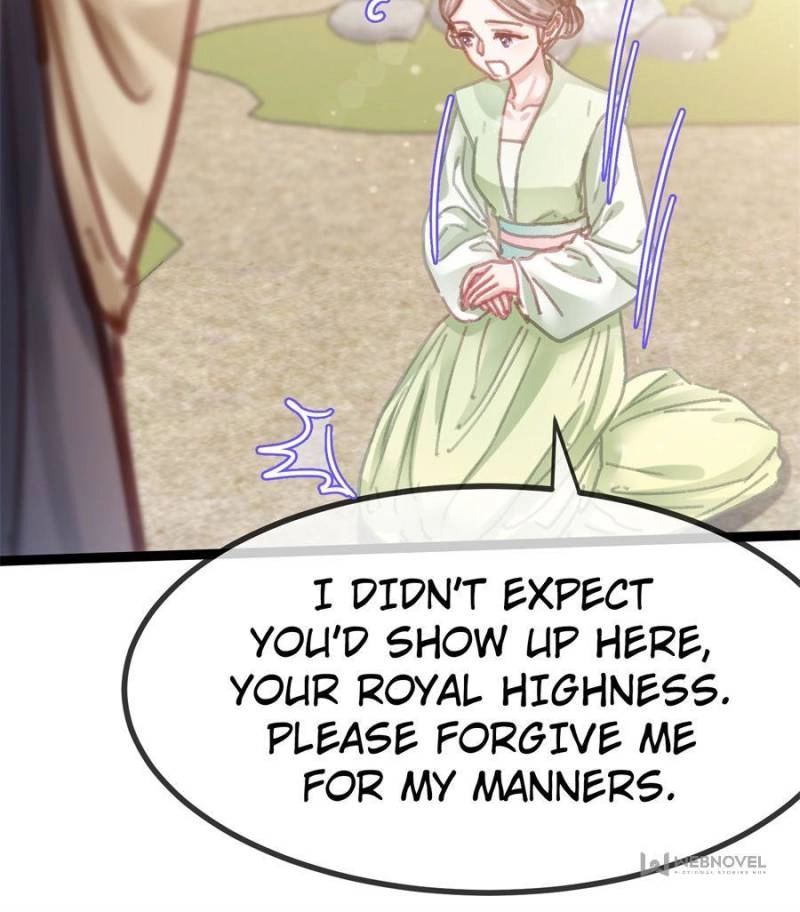 My Cute Concubine Chapter 95 page 46 - 
