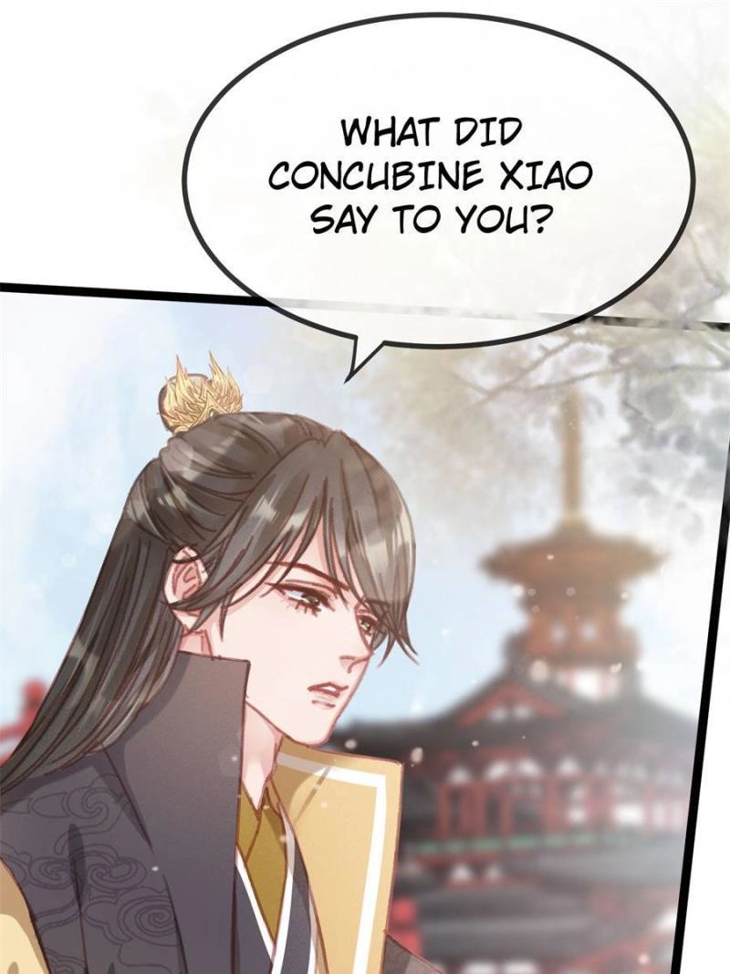 My Cute Concubine Chapter 95 page 47 - 
