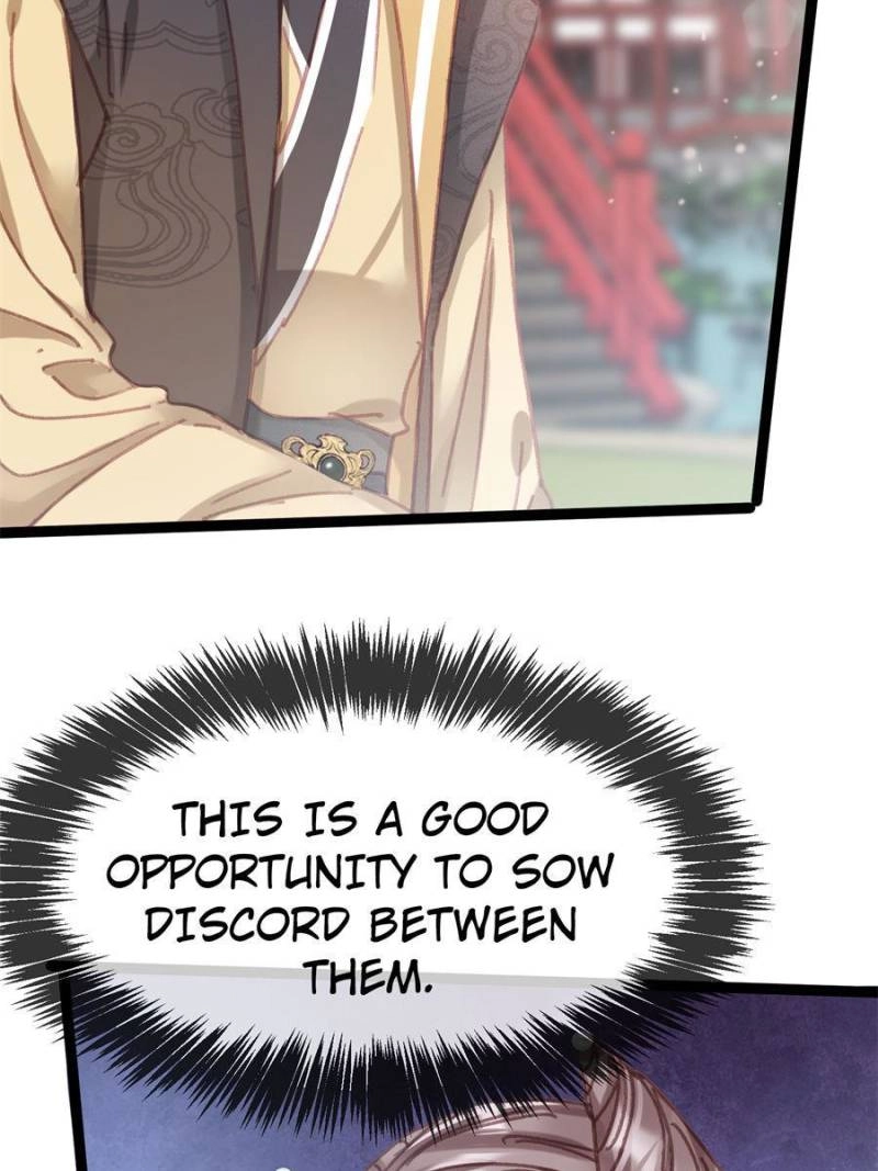 My Cute Concubine Chapter 95 page 48 - 