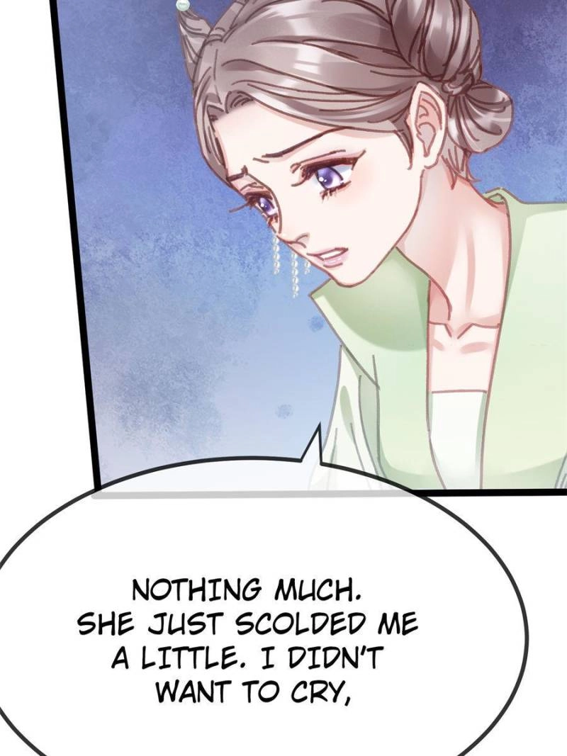My Cute Concubine Chapter 95 page 49 - 