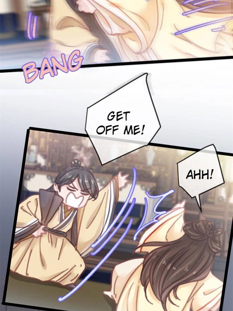 My Cute Concubine Chapter 95 page 6 - 