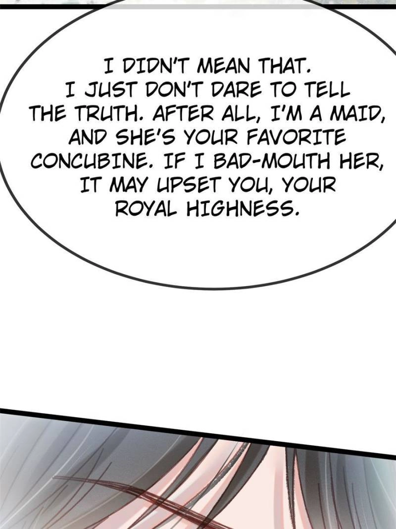 My Cute Concubine Chapter 95 page 52 - 