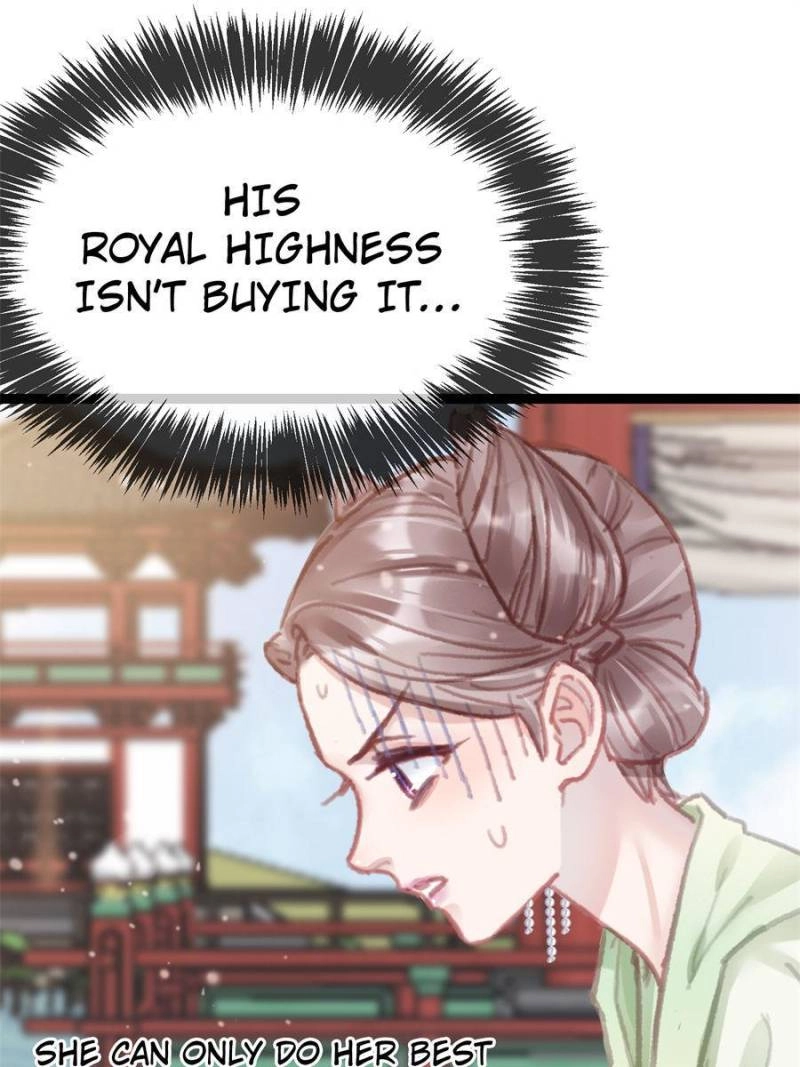 My Cute Concubine Chapter 95 page 54 - 