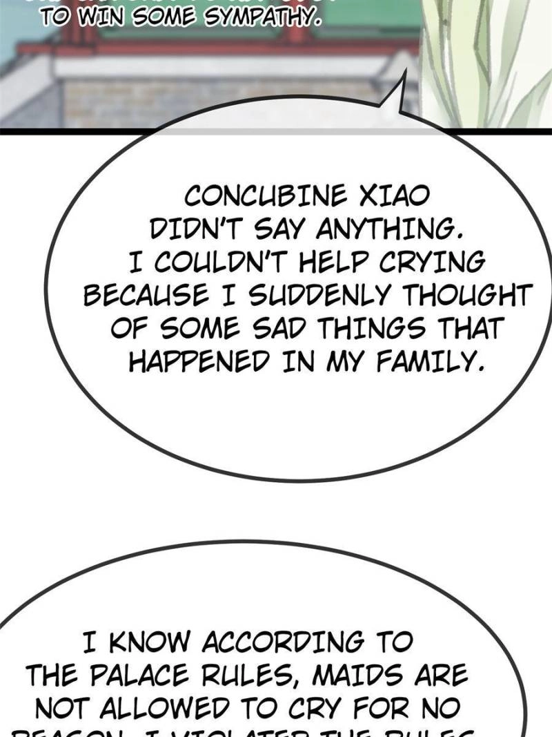 My Cute Concubine Chapter 95 page 55 - 