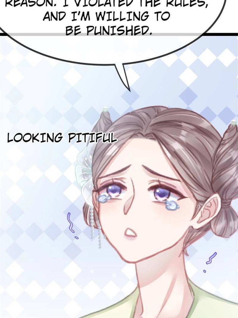My Cute Concubine Chapter 95 page 56 - 