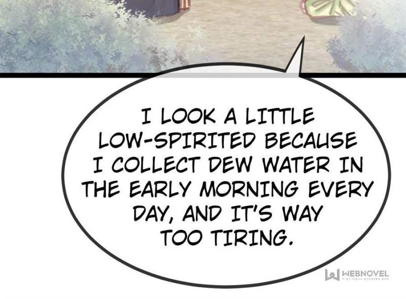 My Cute Concubine Chapter 95 page 61 - 