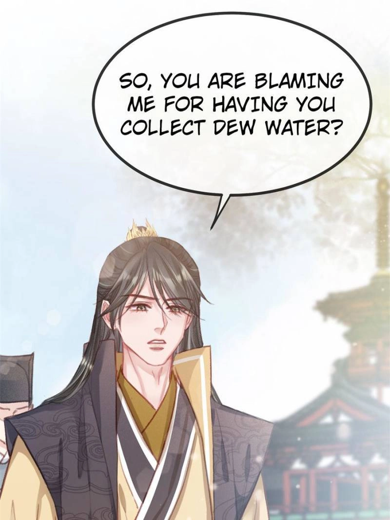 My Cute Concubine Chapter 95 page 62 - 
