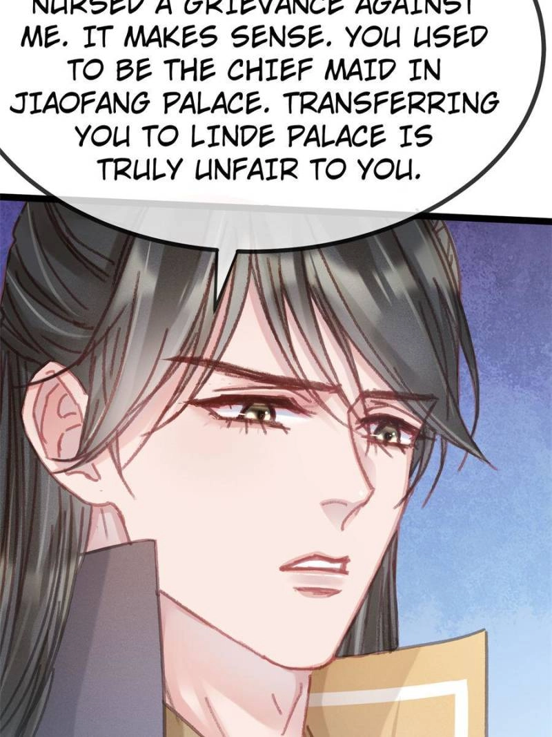 My Cute Concubine Chapter 95 page 64 - 