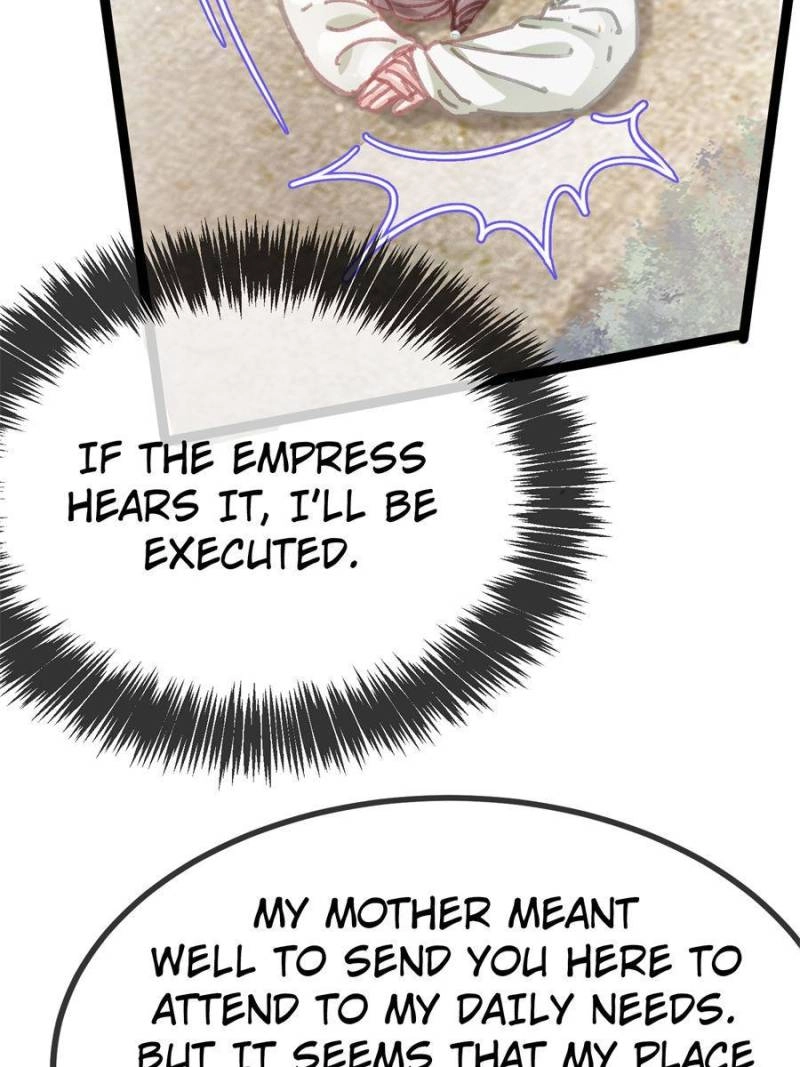 My Cute Concubine Chapter 95 page 66 - 