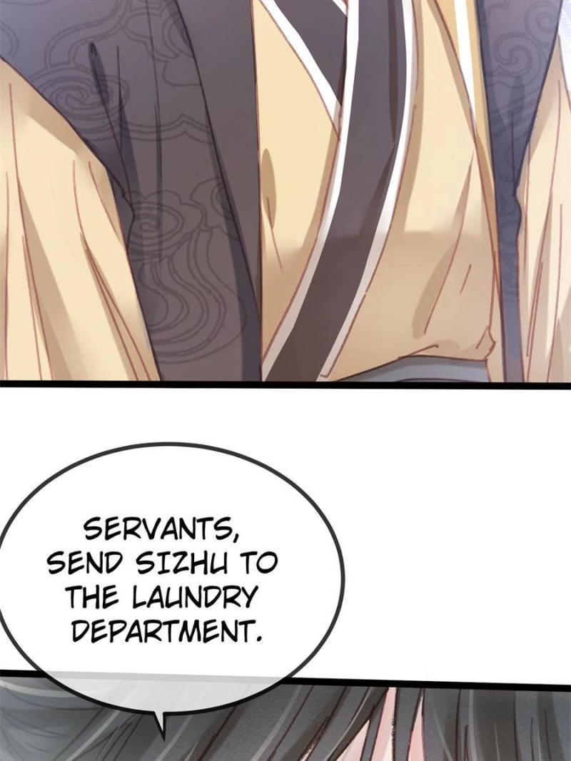 My Cute Concubine Chapter 95 page 68 - 