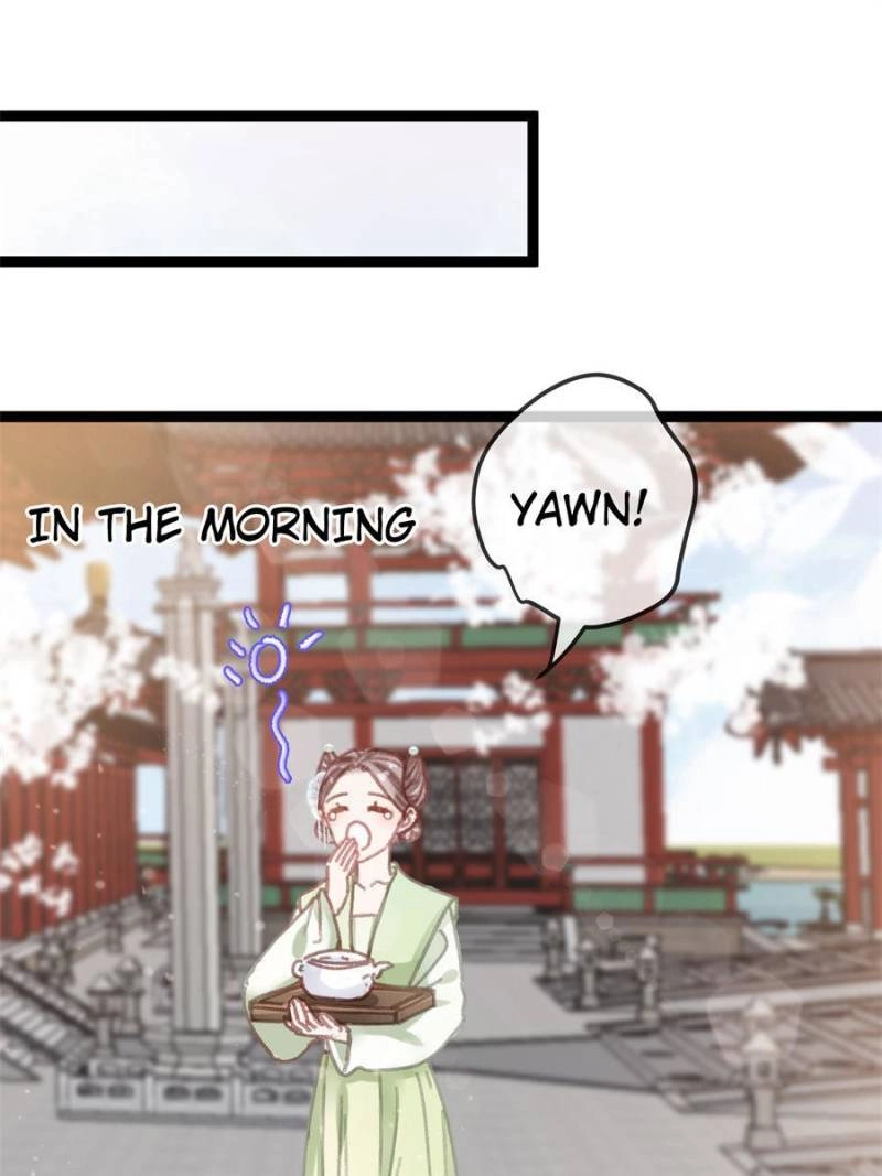 My Cute Concubine Chapter 95 page 9 - 