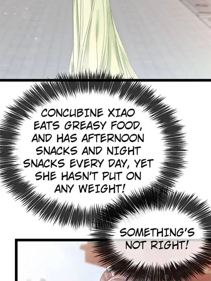 My Cute Concubine Chapter 95 page 10 - 