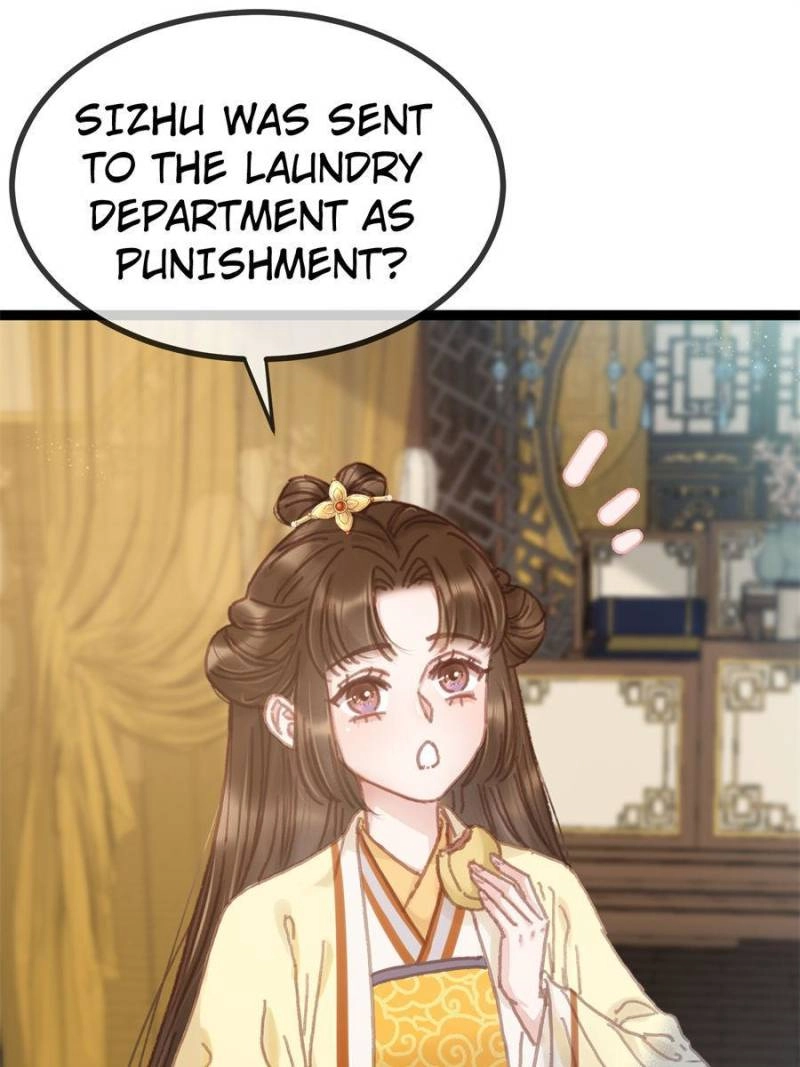 My Cute Concubine Chapter 96 page 1 - 