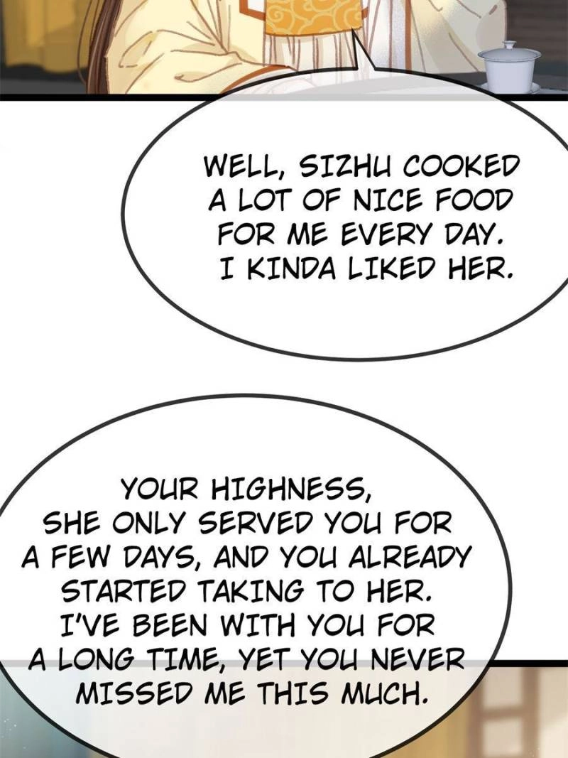 My Cute Concubine Chapter 96 page 2 - 