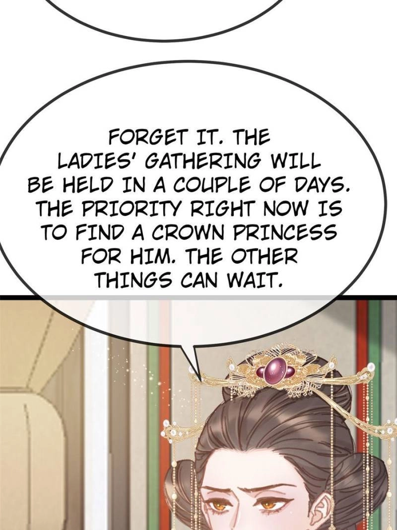 My Cute Concubine Chapter 96 page 11 - 