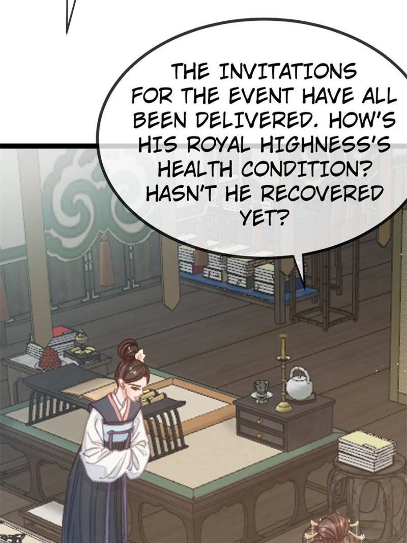 My Cute Concubine Chapter 96 page 13 - 