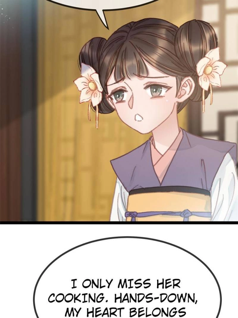 My Cute Concubine Chapter 96 page 3 - 