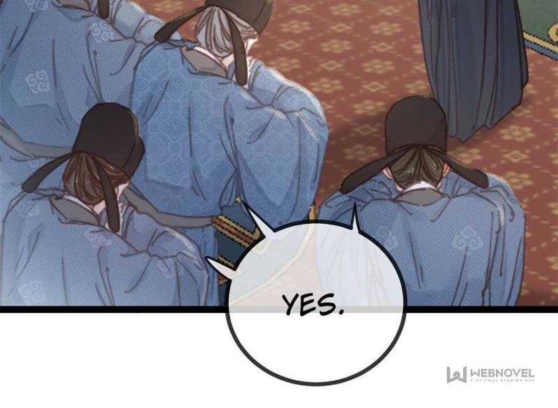 My Cute Concubine Chapter 96 page 22 - 