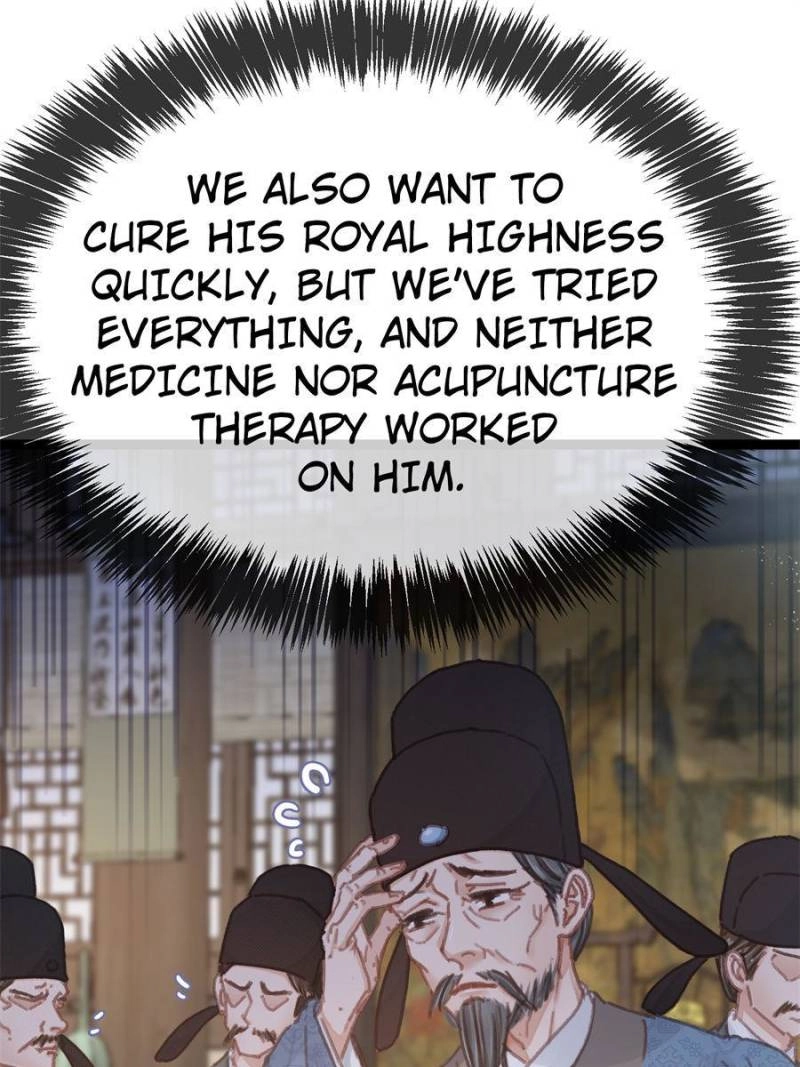 My Cute Concubine Chapter 96 page 23 - 