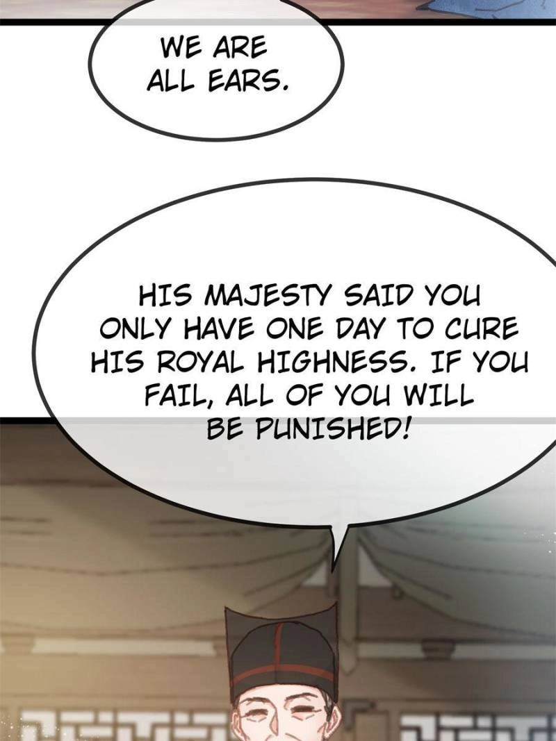 My Cute Concubine Chapter 96 page 26 - 