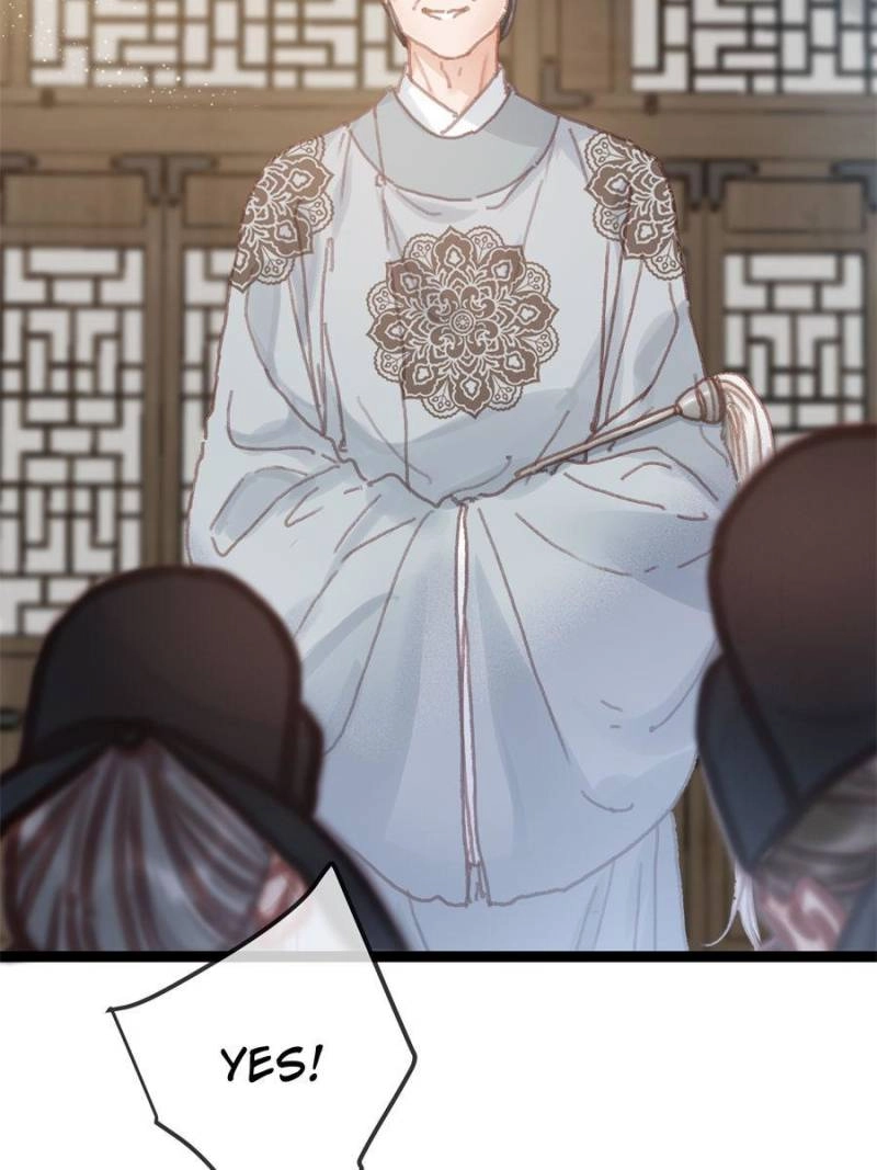 My Cute Concubine Chapter 96 page 27 - 