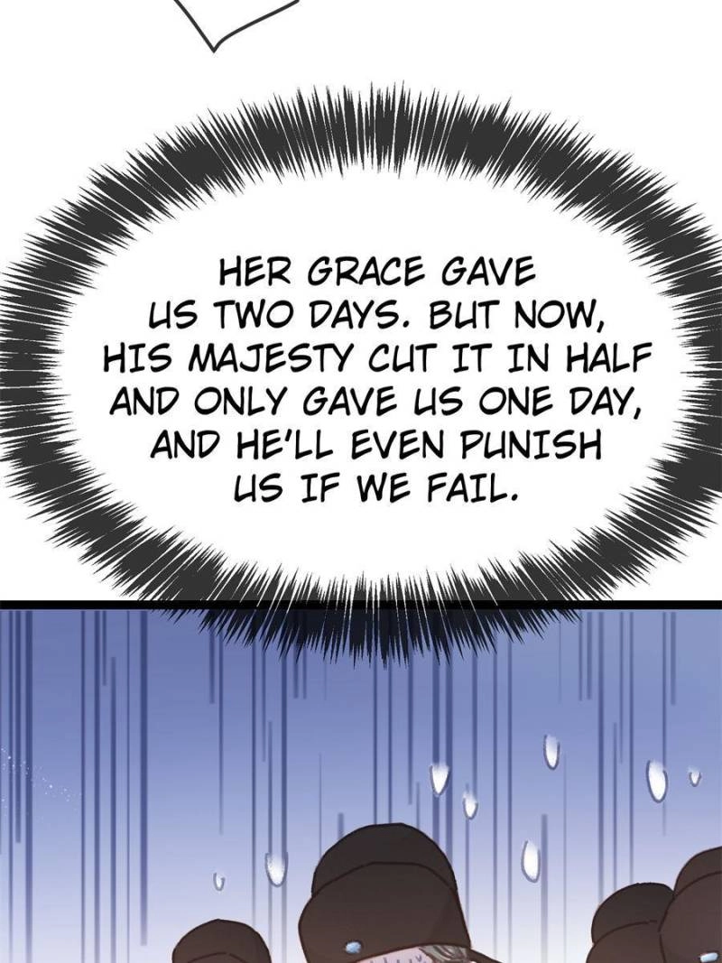 My Cute Concubine Chapter 96 page 28 - 