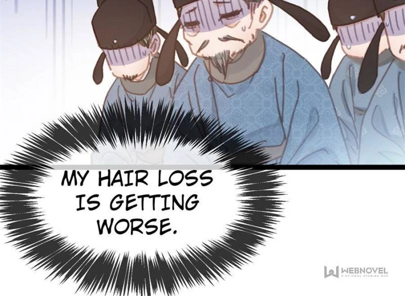 My Cute Concubine Chapter 96 page 29 - 