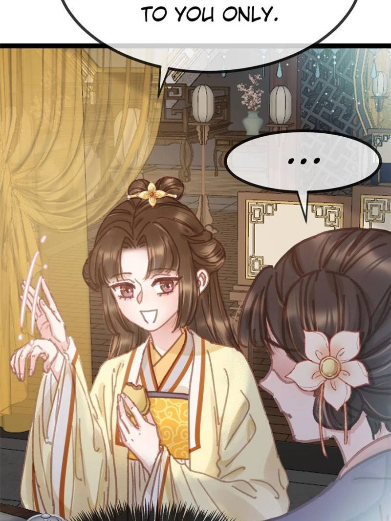 My Cute Concubine Chapter 96 page 4 - 