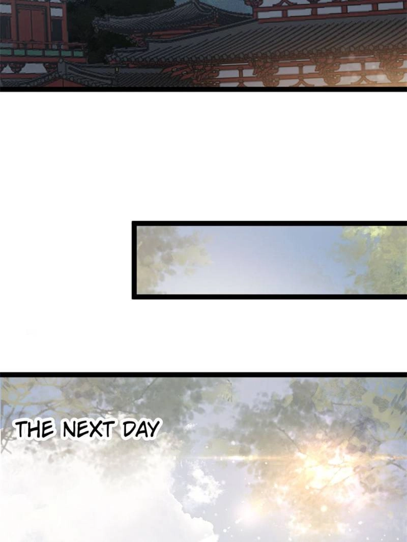 My Cute Concubine Chapter 96 page 31 - 