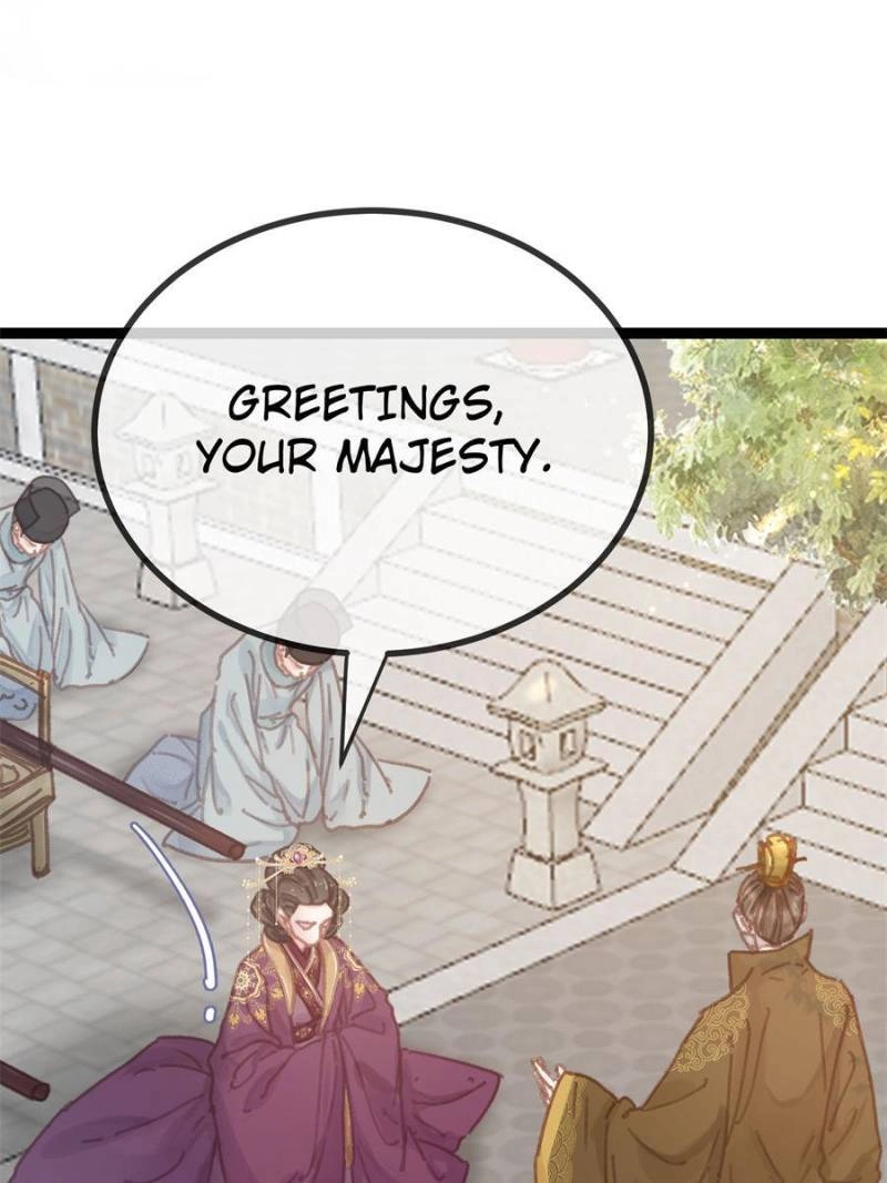 My Cute Concubine Chapter 96 page 35 - 