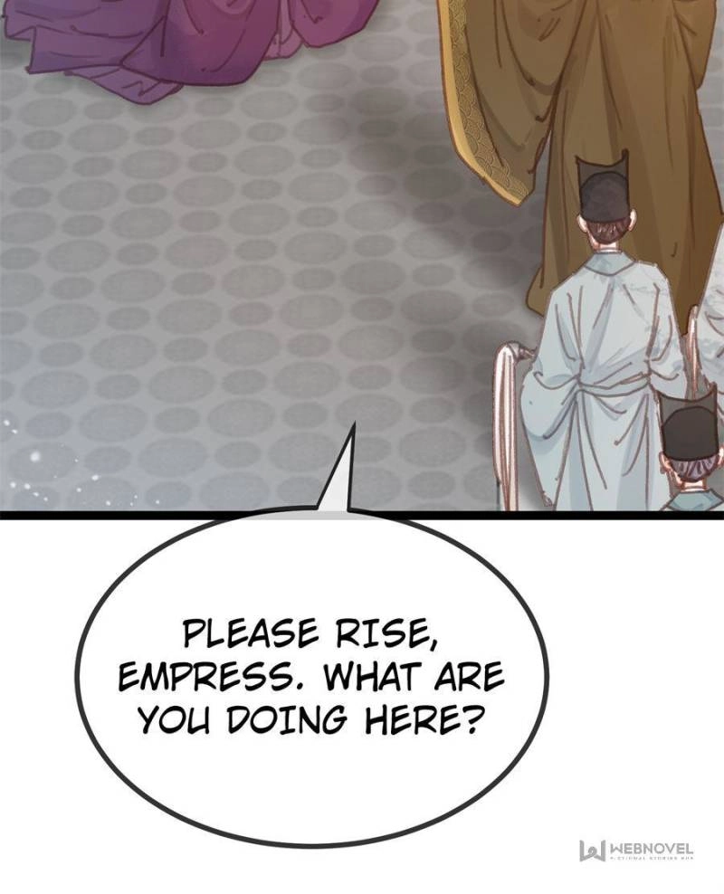 My Cute Concubine Chapter 96 page 36 - 