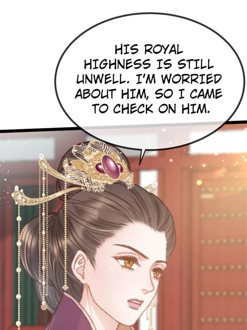 My Cute Concubine Chapter 96 page 37 - 