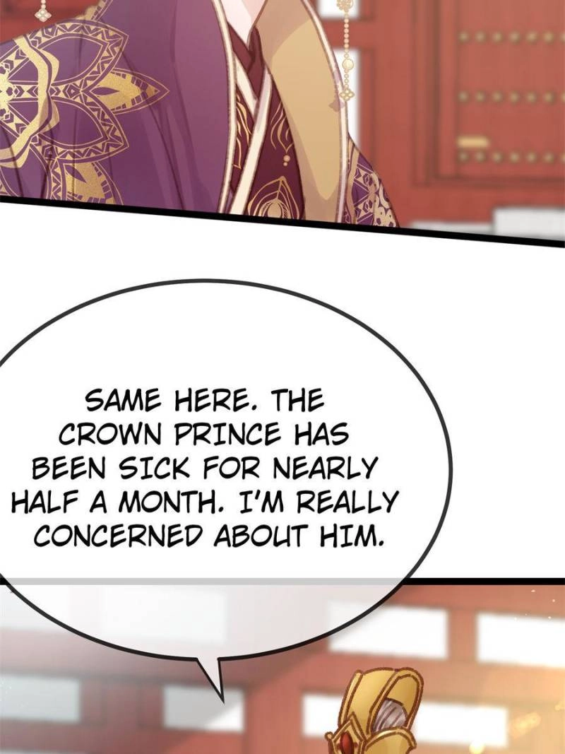 My Cute Concubine Chapter 96 page 38 - 