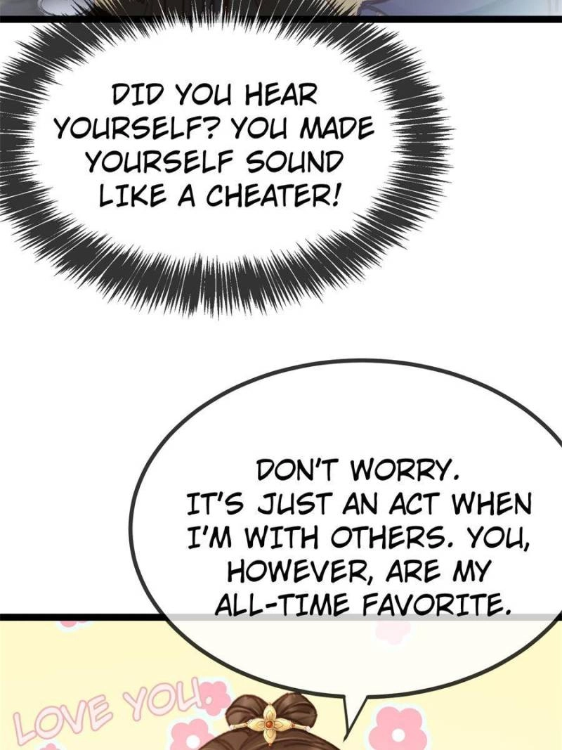 My Cute Concubine Chapter 96 page 5 - 