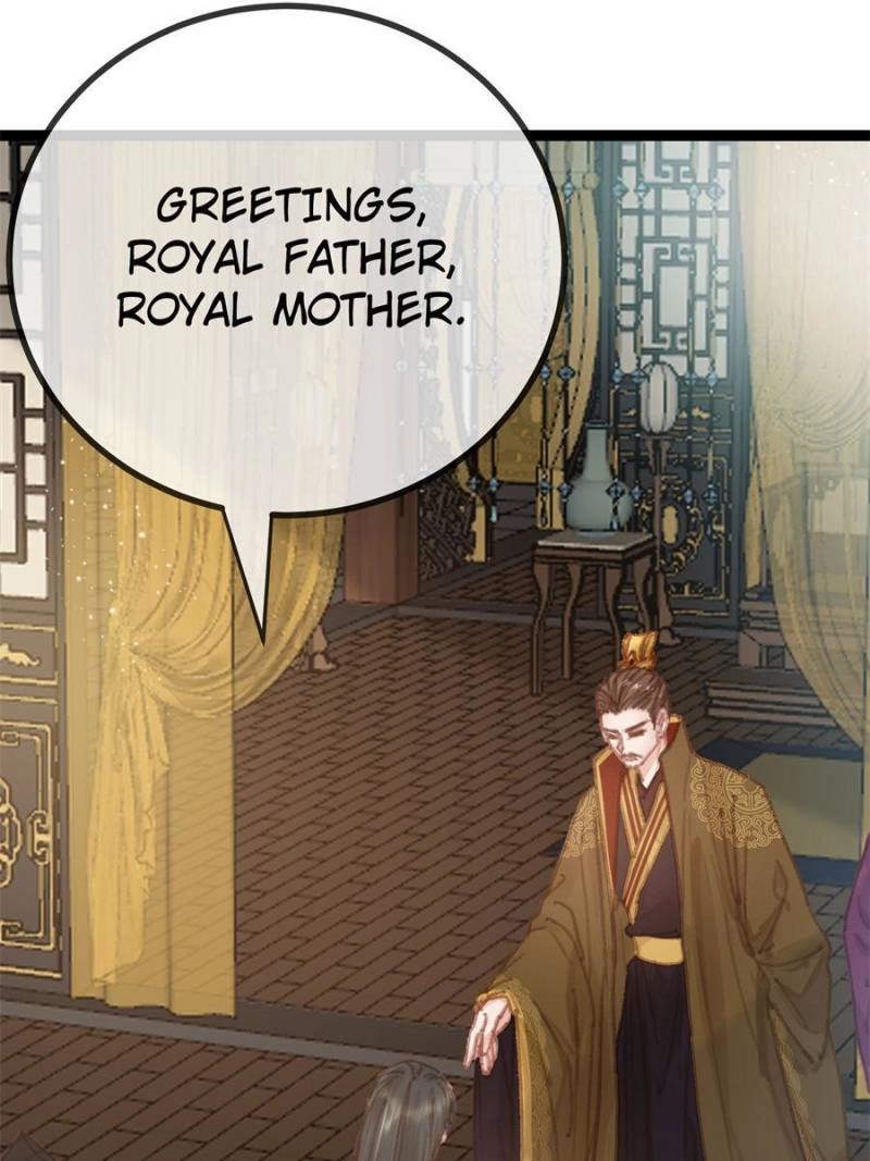 My Cute Concubine Chapter 96 page 41 - 