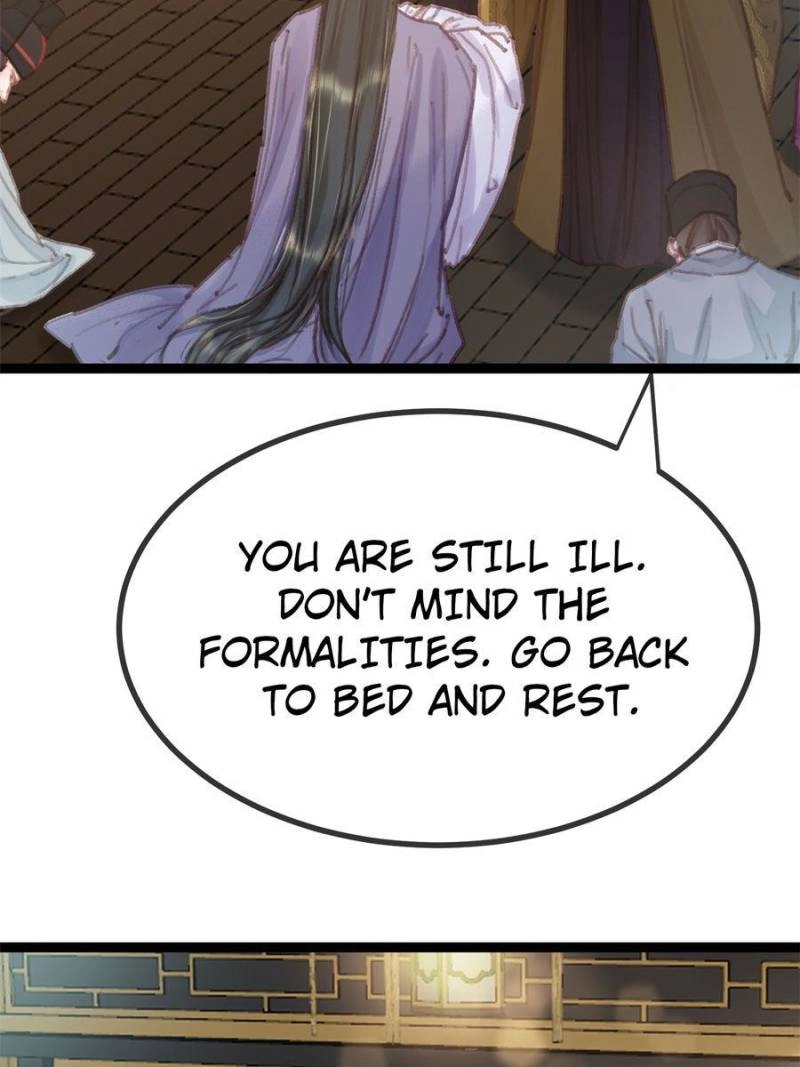 My Cute Concubine Chapter 96 page 42 - 