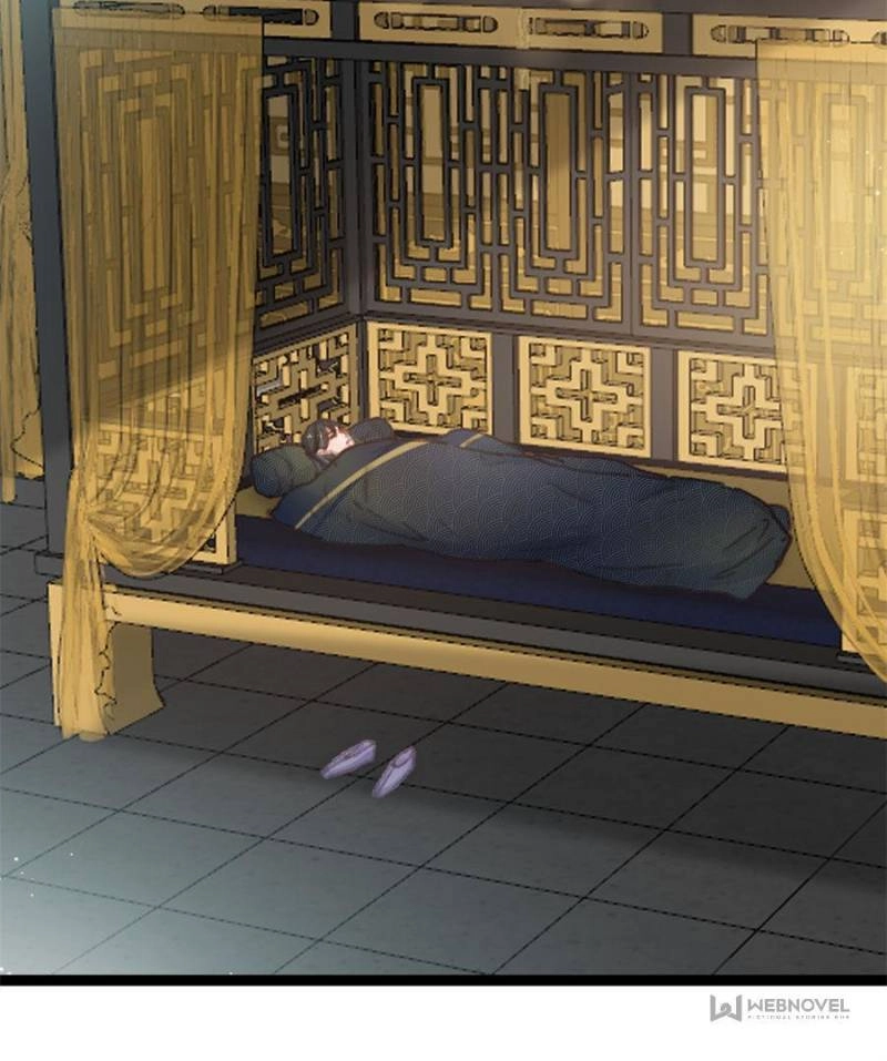 My Cute Concubine Chapter 96 page 43 - 